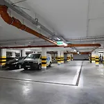 Apartamento Modern Podgorze With Parking By Renters Cracovia