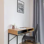 Διαμέρισμα Modern Podgorze With Parking By Renters