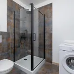 Διαμέρισμα Modern Podgorze With Parking By Renters Krasków