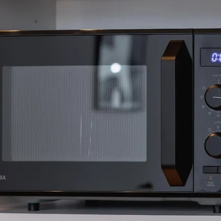 Modern Podgorze With Parking By Renters Krakau