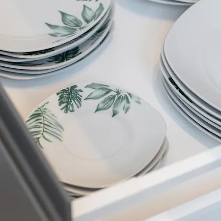 Modern Podgorze With Parking By Renters